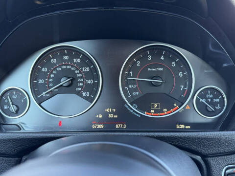 2015 BMW 4 Series 435i