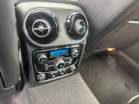 2013 Jaguar XJ