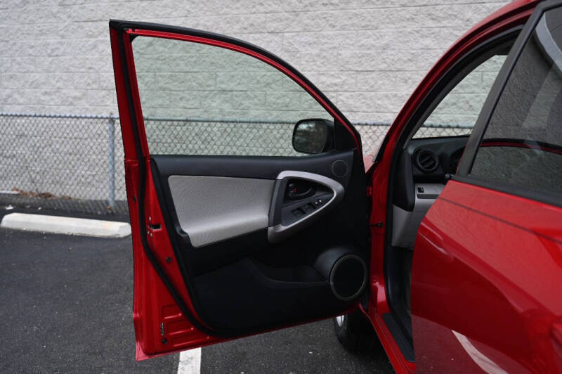 2006 Toyota RAV4 Limited