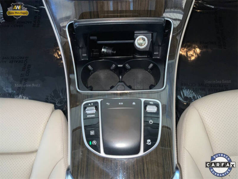 2020 Mercedes-Benz GLC GLC 300