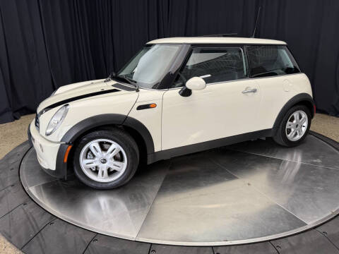 2006 MINI Cooper