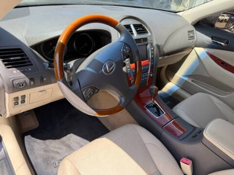 2011 Lexus ES 350