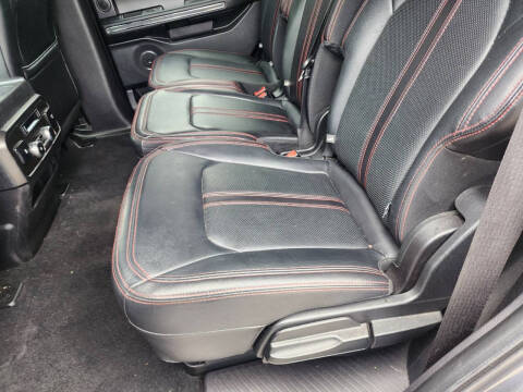 2019 Ford Expedition Limited
