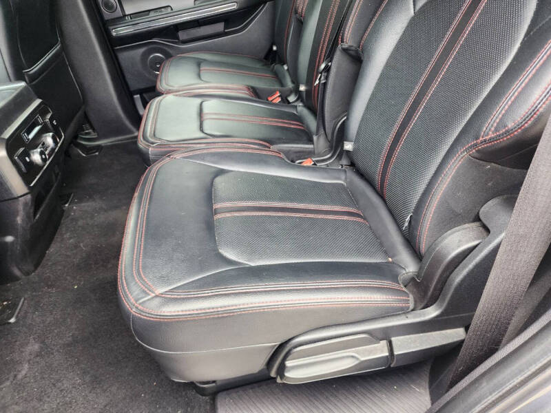 2019 Ford Expedition Limited