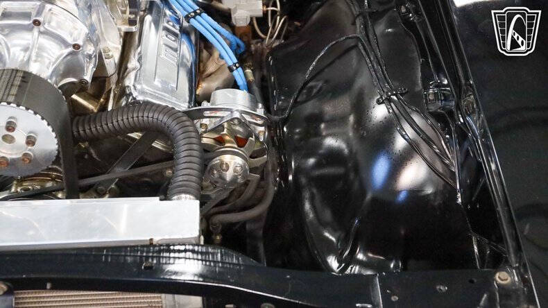 1968 Chevrolet Impala