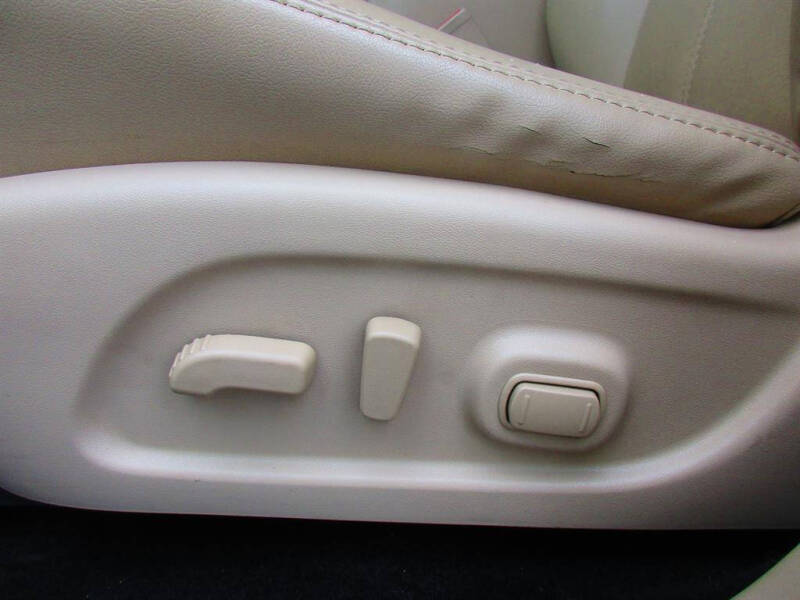 2018 Nissan Pathfinder SL