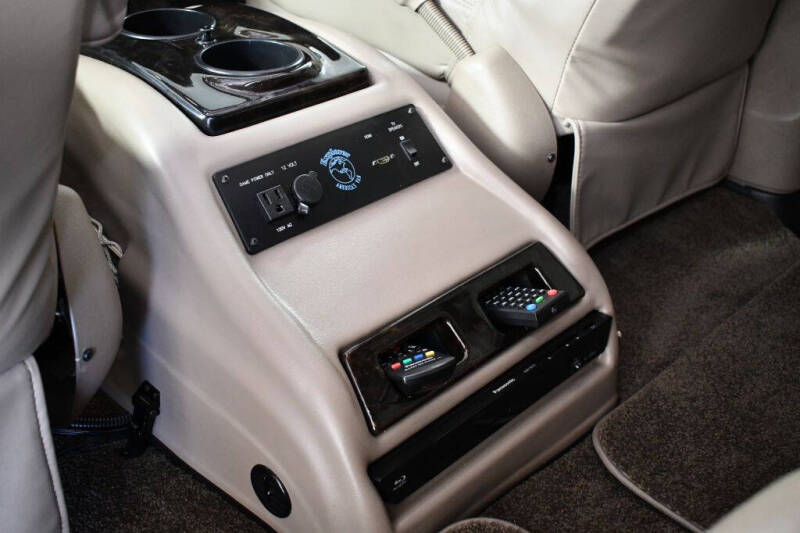 2013 GMC Savana 1500