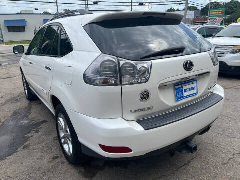 2005 Lexus RX 330