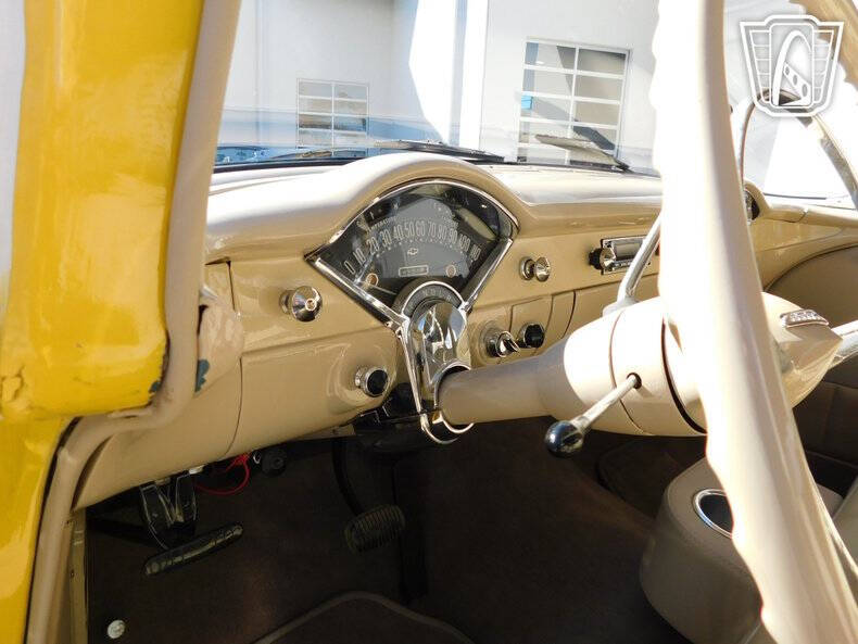 1955 Chevrolet 210