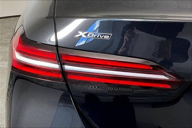 2026 BMW 5 Series 530i xDrive