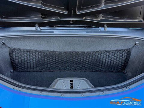 2024 Chevrolet Corvette Stingray