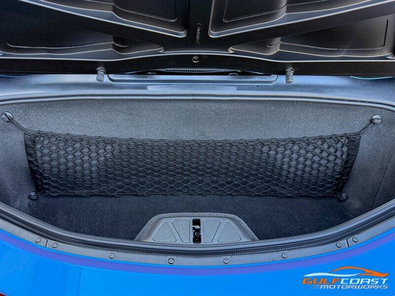 2024 Chevrolet Corvette Stingray