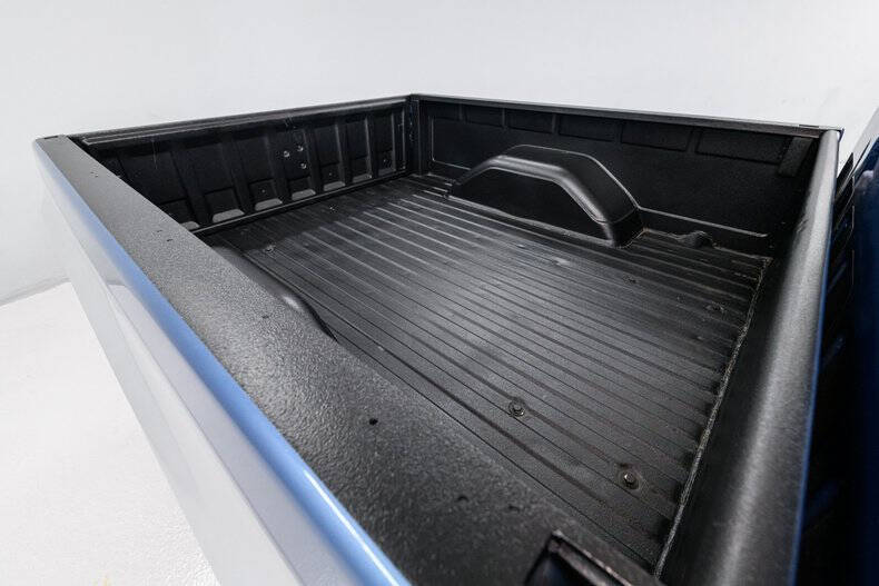 1981 Chevrolet C/K 10 Series