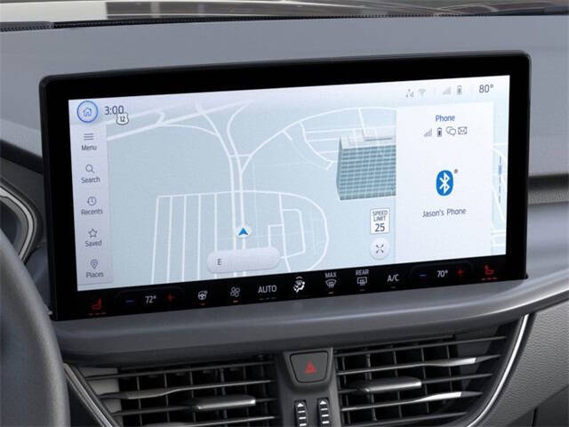 2026 Ford Escape Plug-In Hybrid PHEV