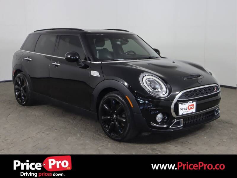 2017 MINI Clubman for sale in Maumee, OH