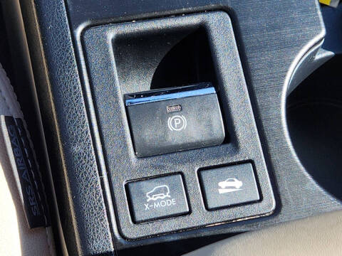 2017 Subaru Outback 3.6R Limited