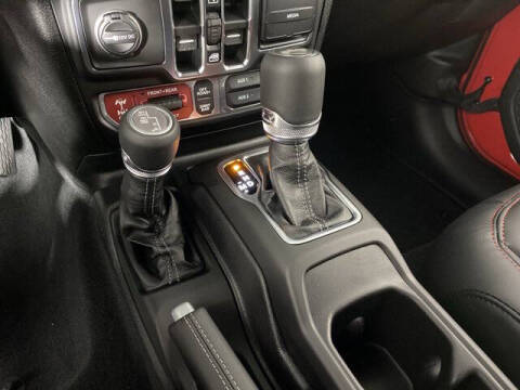 2026 Jeep Wrangler Moab