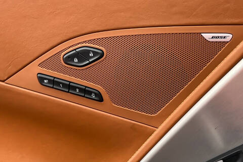 2015 Chevrolet Corvette Stingray