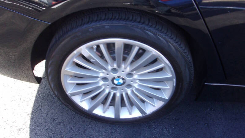 2015 BMW 3 Series 328i xDrive