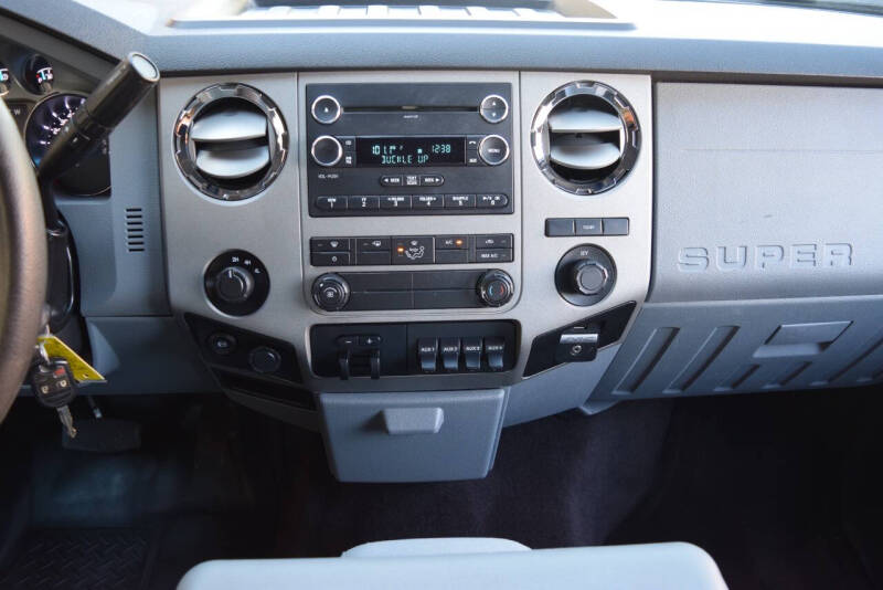 2016 Ford F-350 Super Duty XLT