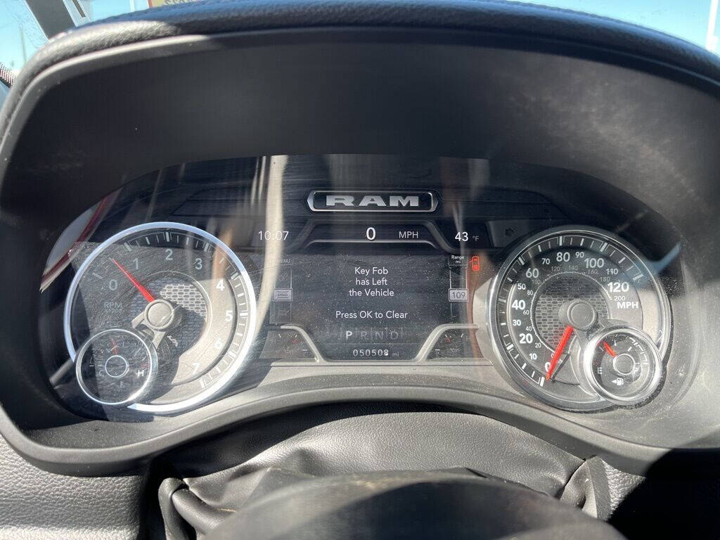 2022 Ram 1500 for sale at Axio Auto Boise in Boise, ID