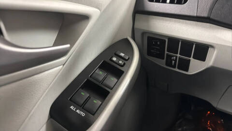 2012 Toyota Prius Three