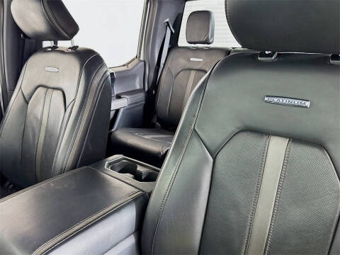 2022 Ford F-350 Super Duty