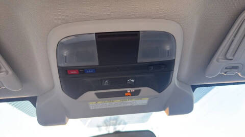 2018 Subaru Impreza Premium