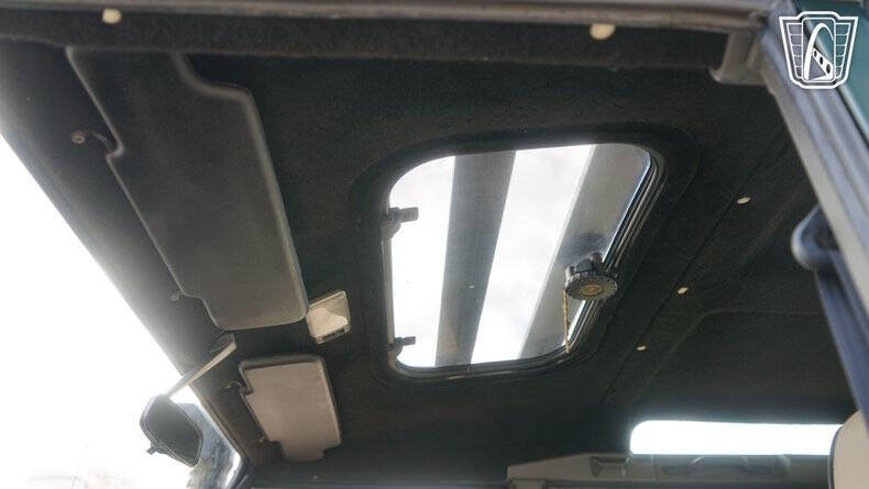 1999 Land Rover Defender