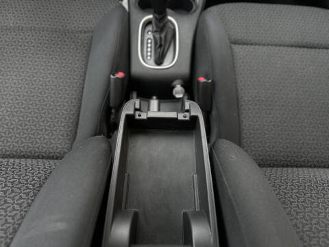 2009 Pontiac G5
