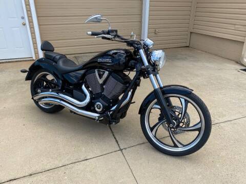 2009 Victory Vegas for sale at Michael's Cycles & More LLC in Conover NC