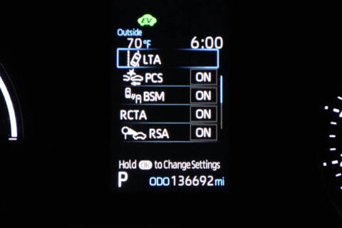 2021 Toyota Sienna LE 8-Passenger