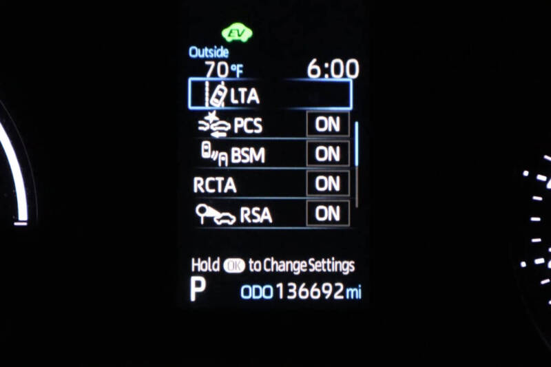 2021 Toyota Sienna LE 8-Passenger