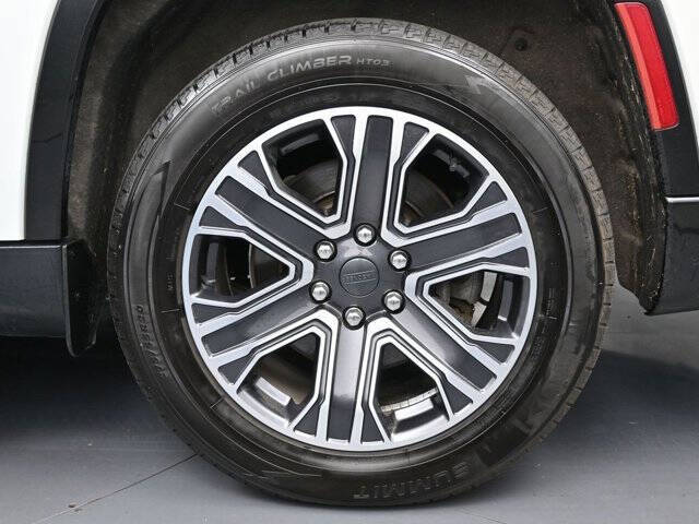 2023 Jeep Wagoneer L Series II