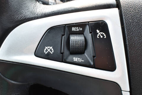2010 Chevrolet Equinox LTZ