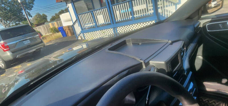 2021 Ford Explorer Police Interceptor Utility