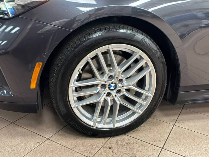 2025 BMW 5 Series 530i xDrive