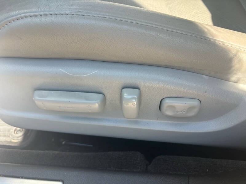 2016 Acura TLX V6 w/Tech