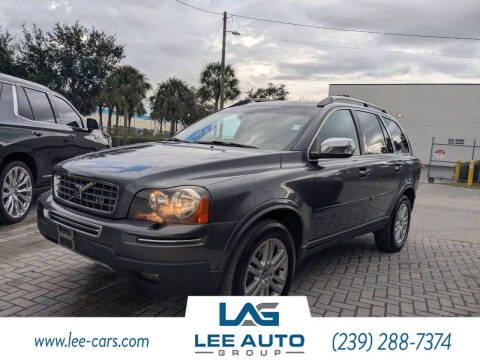 2008 Volvo XC90 V8