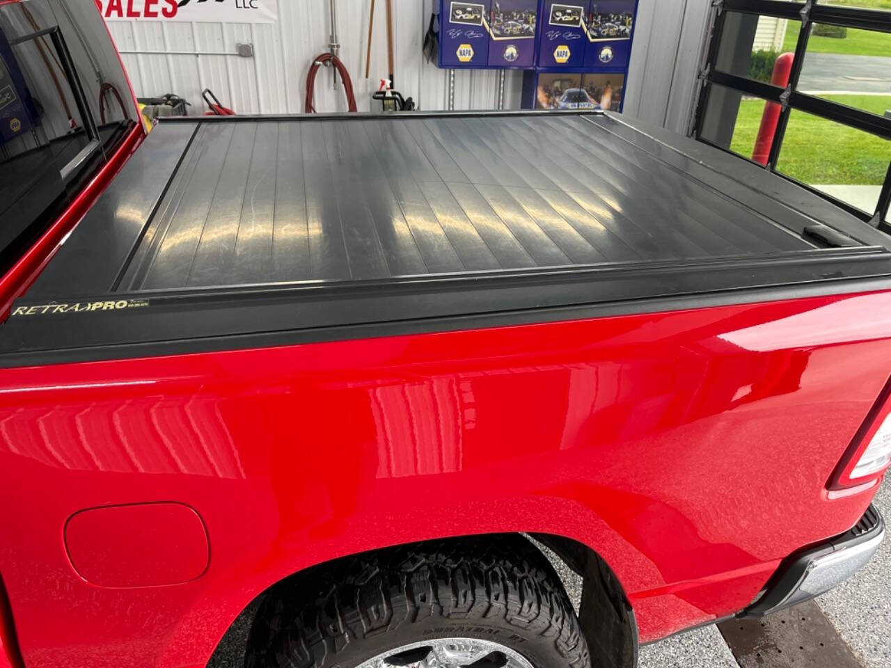 2020 Ram 1500 for sale at Forst Auto Sales LLC in Marshfield, WI