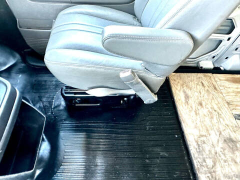 2014 Chevrolet Express 2500