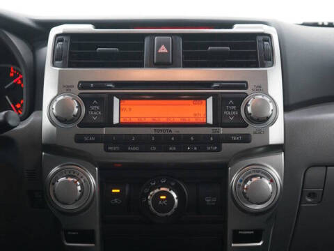 2011 Toyota 4Runner SR5