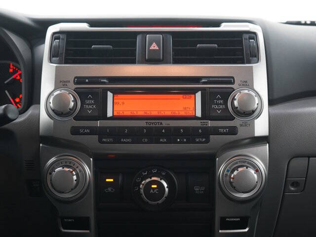 2011 Toyota 4Runner SR5
