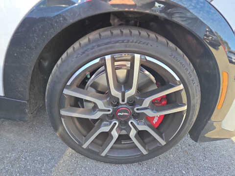 2026 MINI Hardtop 2 Door John Cooper Works