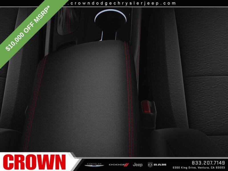 2024 Dodge Durango R/T