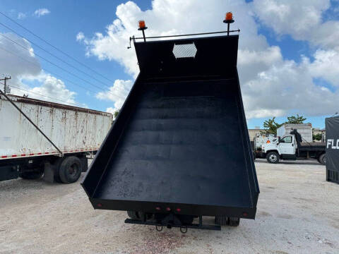 2007 Chevrolet Kodiak C4500