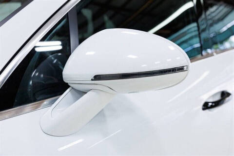 2018 Porsche Macan GTS