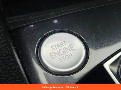 2023 Volkswagen Tiguan SEL R-Line 4Motion