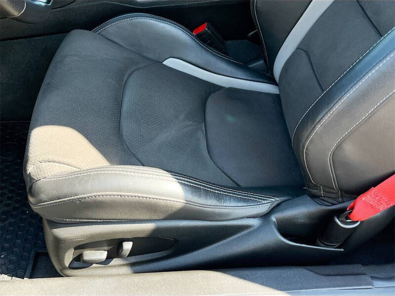 2023 Chevrolet Camaro SS