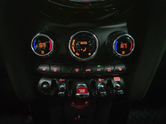 2023 MINI Hardtop 4 Door Cooper S